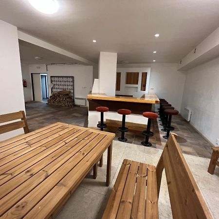 Apartman Studnice Na Vysocine 诺夫梅斯托纳马瑞夫 外观 照片