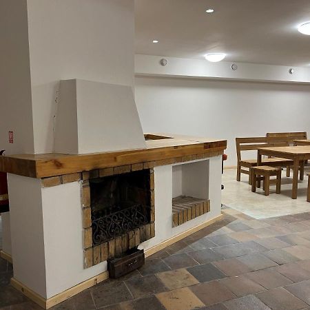 Apartman Studnice Na Vysocine 诺夫梅斯托纳马瑞夫 外观 照片