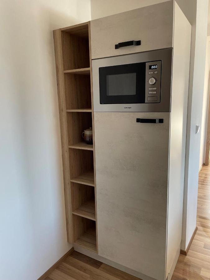 Apartman Studnice Na Vysocine 诺夫梅斯托纳马瑞夫 外观 照片
