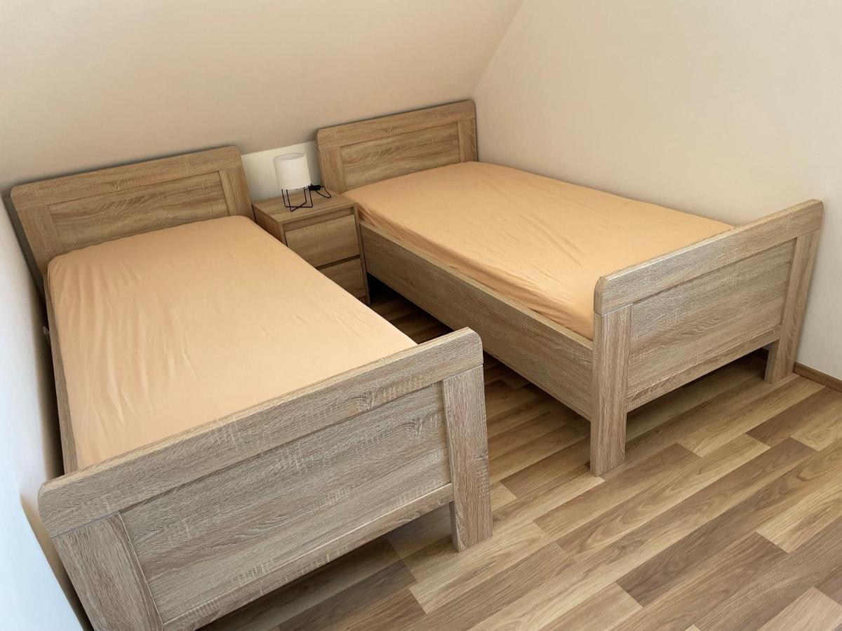 Apartman Studnice Na Vysocine 诺夫梅斯托纳马瑞夫 外观 照片