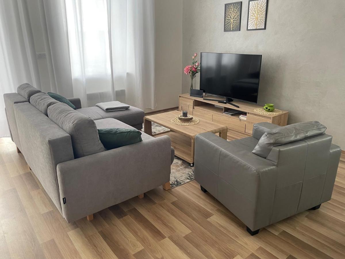 Apartman Studnice Na Vysocine 诺夫梅斯托纳马瑞夫 外观 照片