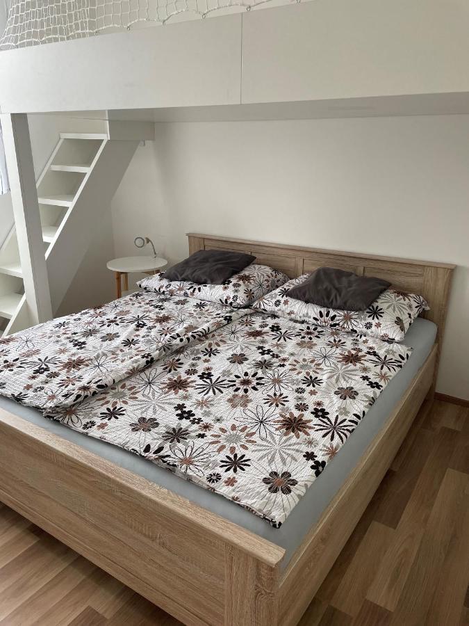 Apartman Studnice Na Vysocine 诺夫梅斯托纳马瑞夫 外观 照片