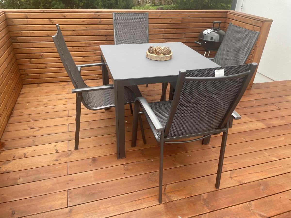Apartman Studnice Na Vysocine 诺夫梅斯托纳马瑞夫 外观 照片