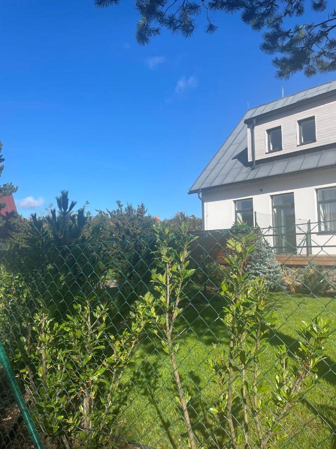 Apartman Studnice Na Vysocine 诺夫梅斯托纳马瑞夫 外观 照片
