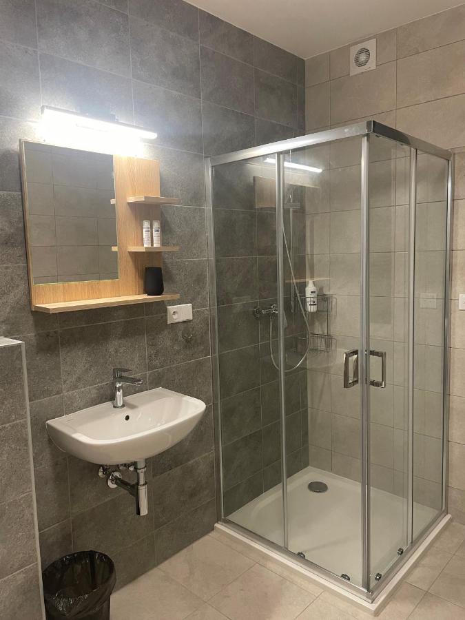 Apartman Studnice Na Vysocine 诺夫梅斯托纳马瑞夫 外观 照片